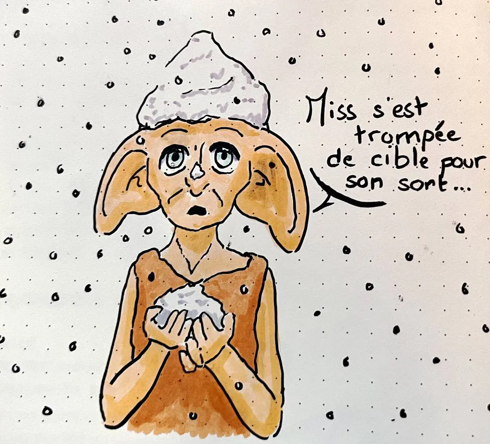 Image postée par le membre