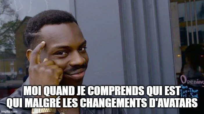 Image postée par le membre