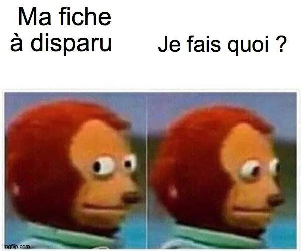 Image postée par le membre