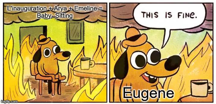 Image postée par le membre