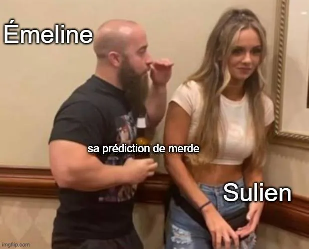 Image postée par le membre