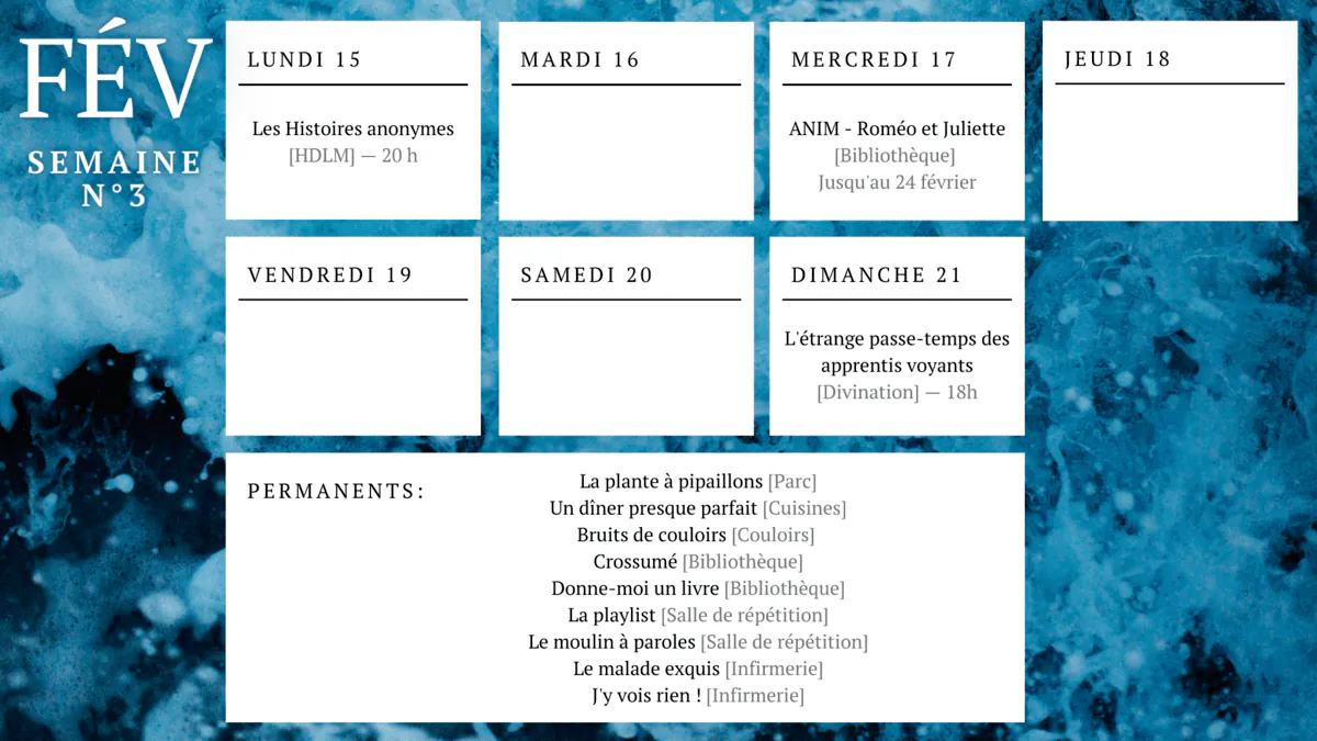 Image postée par le membre