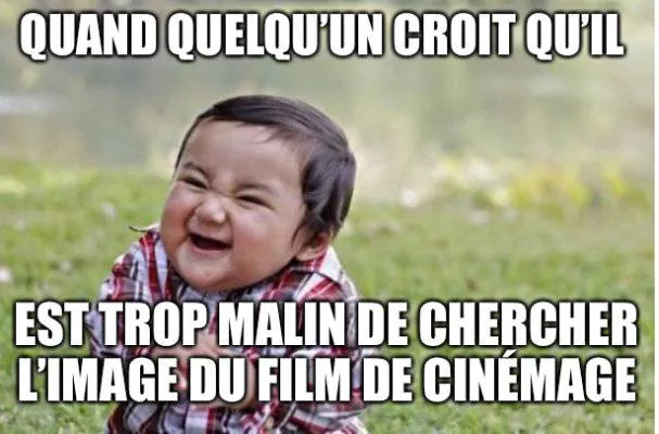 Image postée par le membre