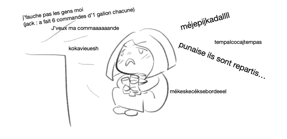 Image postée par le membre