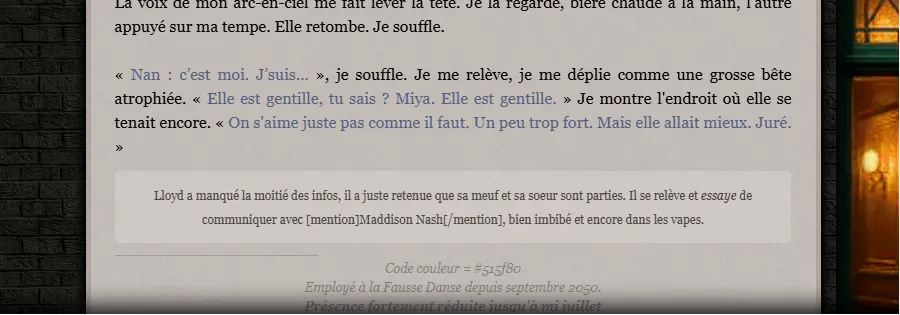 Image postée par le membre