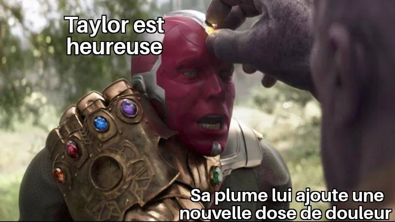 Image postée par le membre