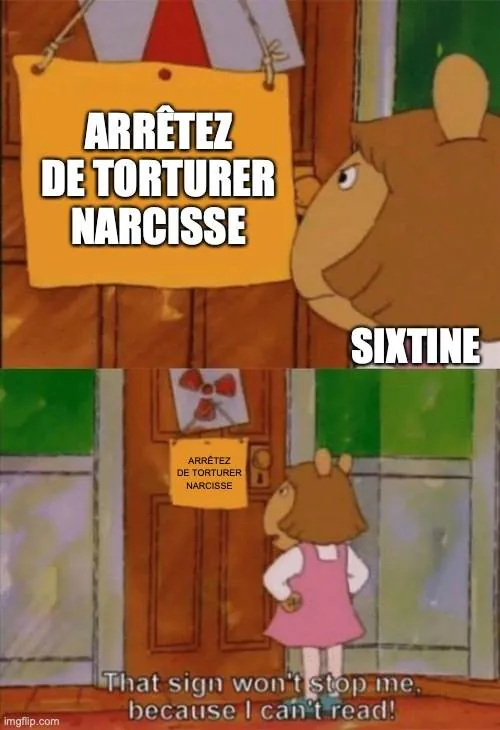 Image postée par le membre