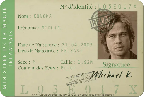 Image postée par le membre