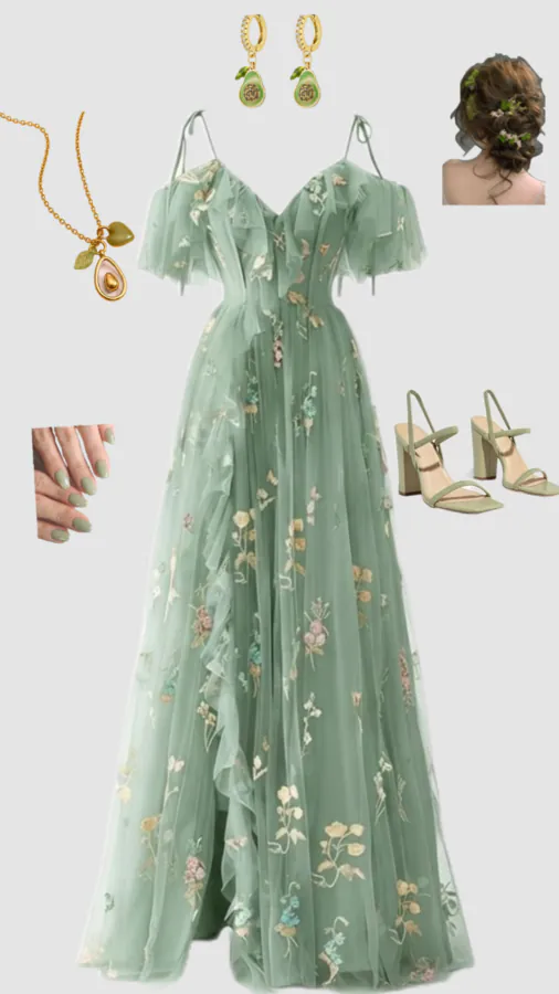outfit bal thème avocat