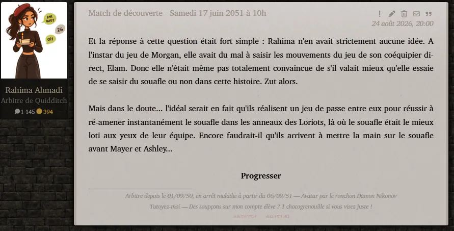 Image postée par le membre