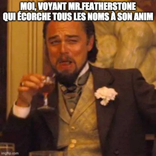 Image postée par le membre