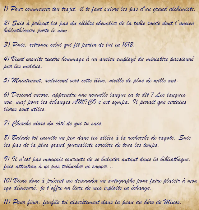 Image postée par le membre