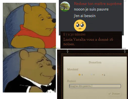 Image postée par le membre