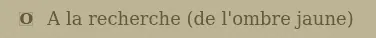 Image postée par le membre