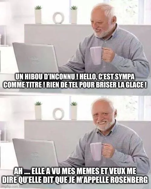 Image postée par le membre