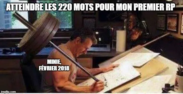 Image postée par le membre