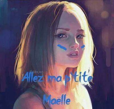Image postée par le membre