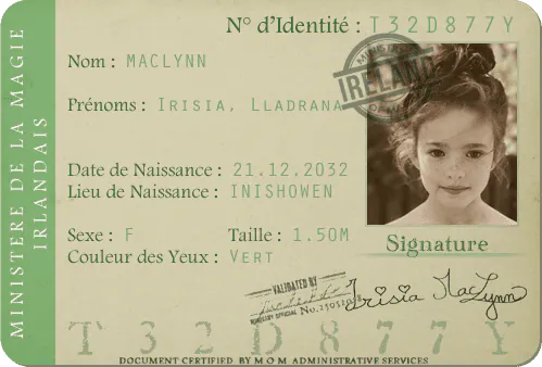 Image postée par le membre