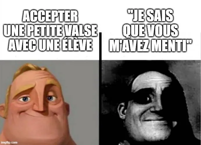 Image postée par le membre