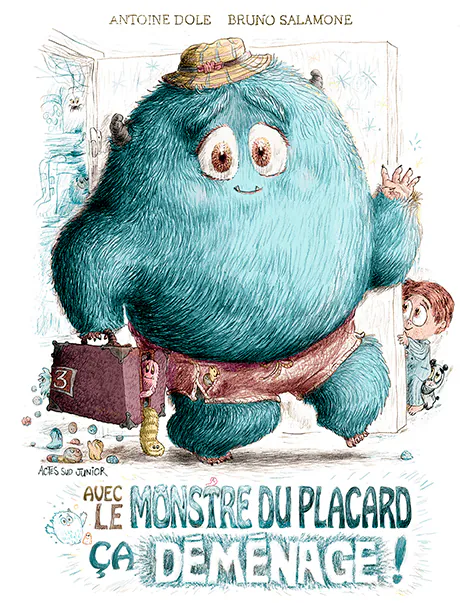 Image postée par le membre