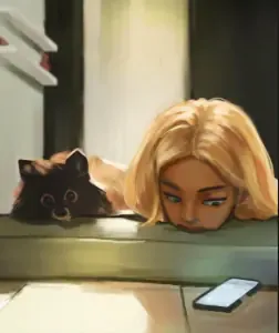 Image postée par le membre