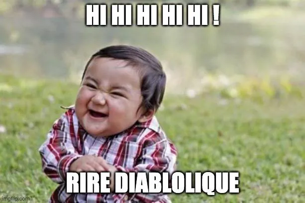 Image postée par le membre