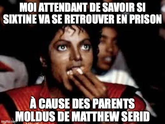 Image postée par le membre