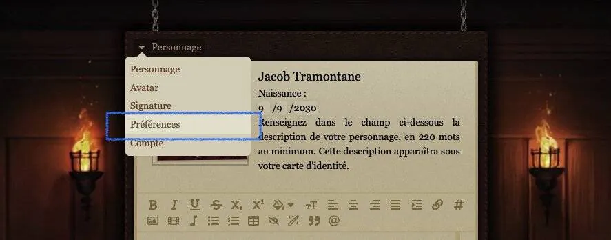 Image postée par le membre