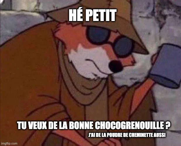 Image postée par le membre