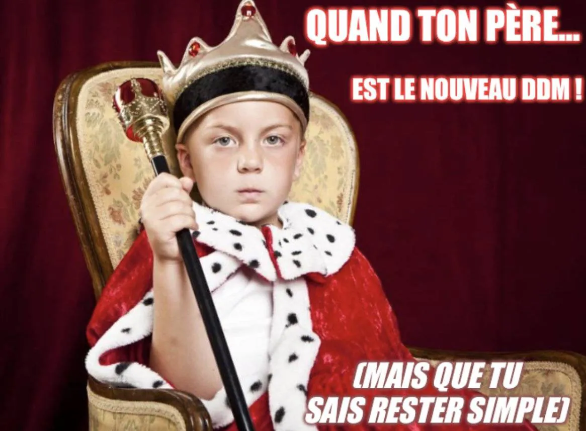 Image postée par le membre