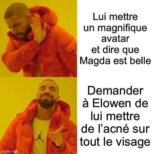 Image postée par le membre