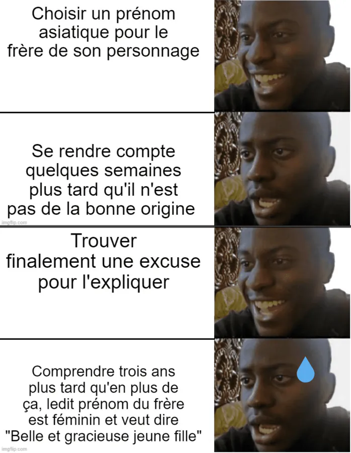 Image postée par le membre