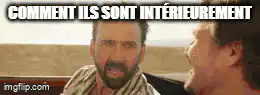 Image postée par le membre