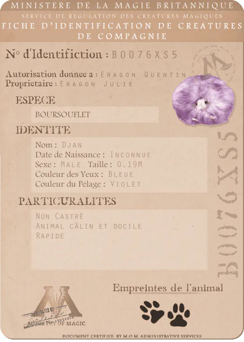 Image postée par le membre