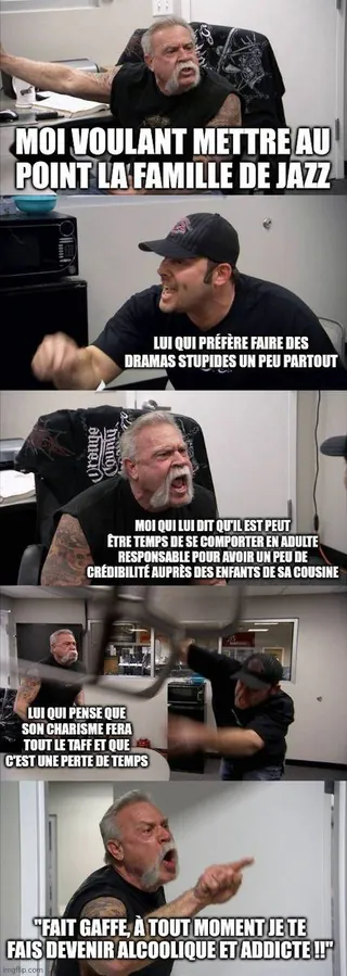 Image postée par le membre