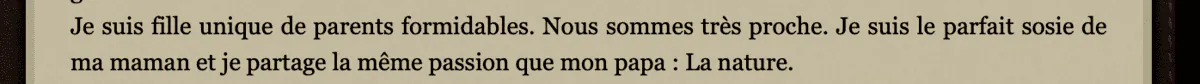 Image postée par le membre