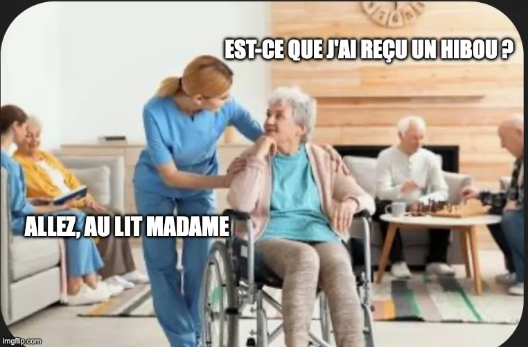 Image postée par le membre