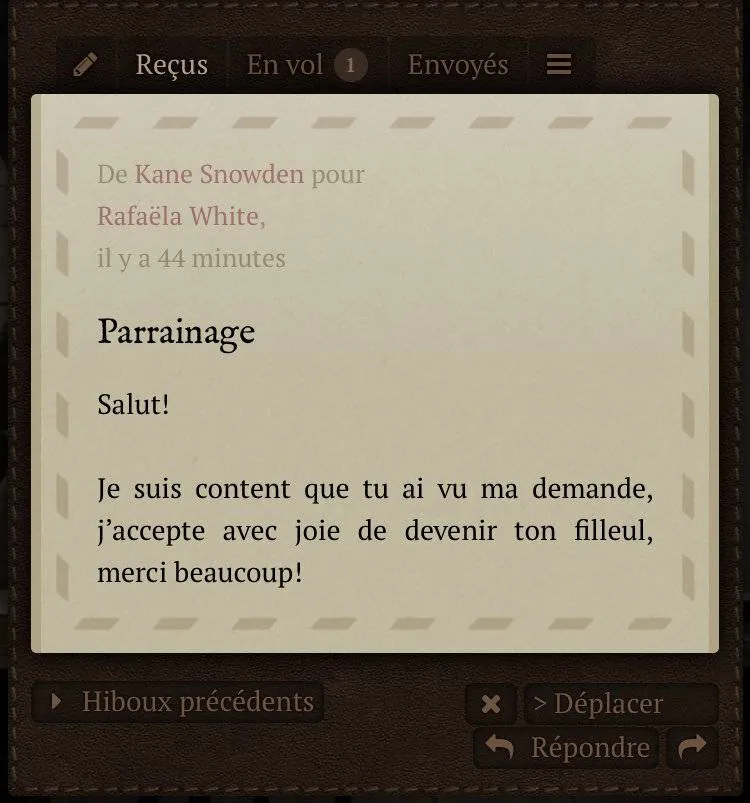 Image postée par le membre