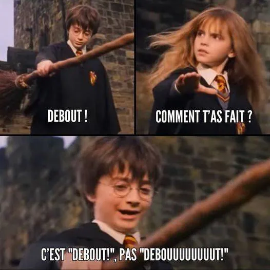 Image postée par le membre