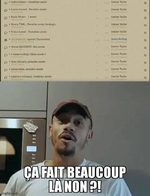 Image postée par le membre