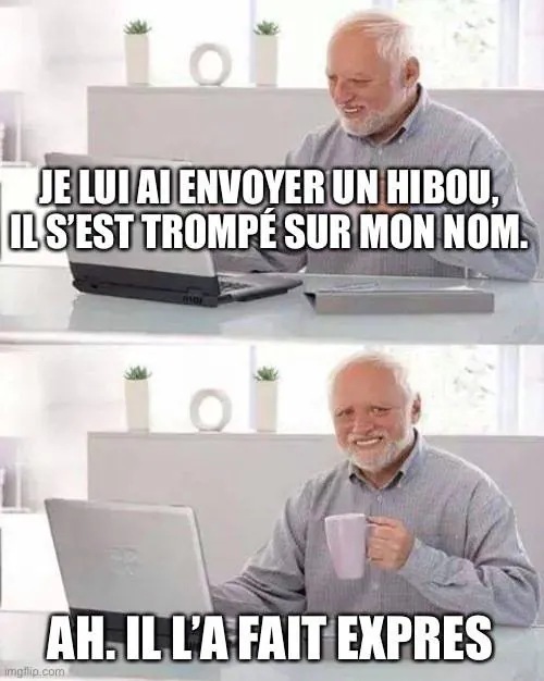 Image postée par le membre