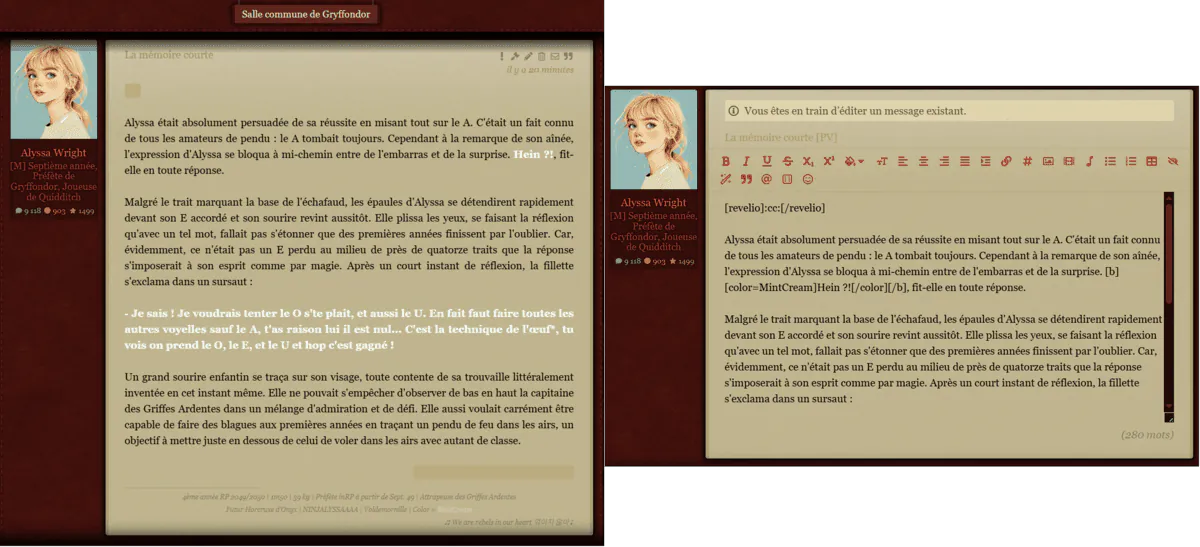 Image postée par le membre