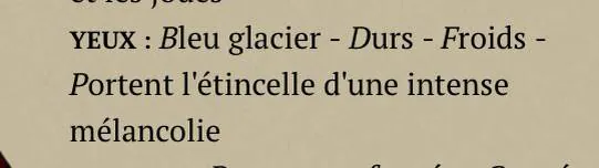 Image postée par le membre