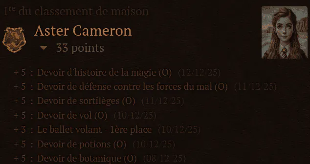 Image postée par le membre