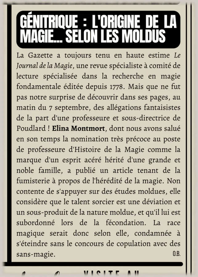 Image postée par le membre