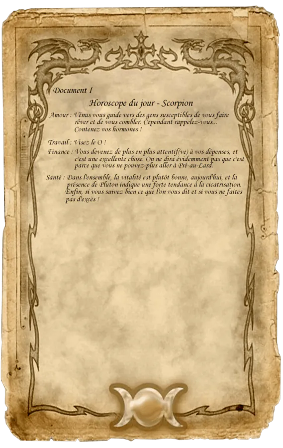 Image postée par le membre