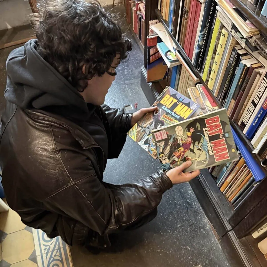 Image postée par le membre