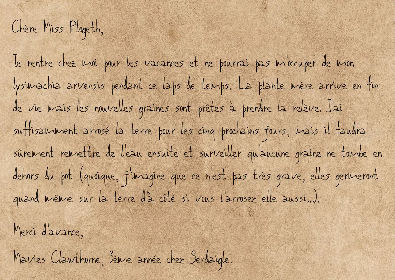 Image postée par le membre