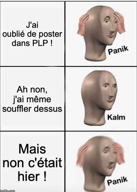 Image postée par le membre