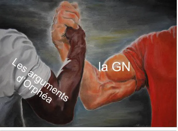 Image postée par le membre